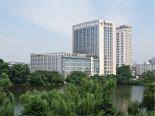 南京醫(yī)科大學(xué)第二附屬醫(yī)院門診病房綜合樓項目